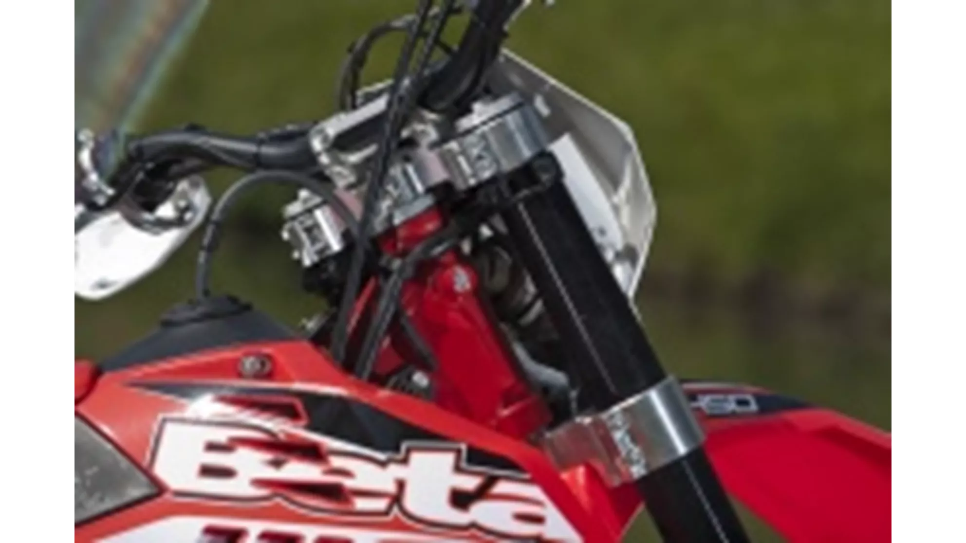 Beta RR 450 4T - Image 6 Beta RR 450 4T - Image 6