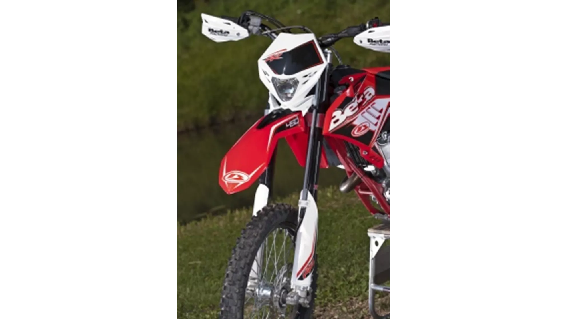 Beta RR 450 4T - Image 9 Beta RR 450 4T - Image 9