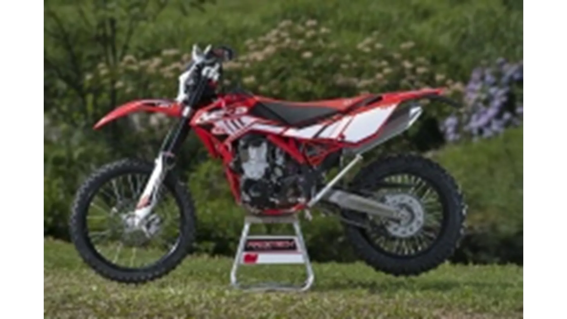 Beta RR 450 4T - Image 11 Beta RR 450 4T - Image 11