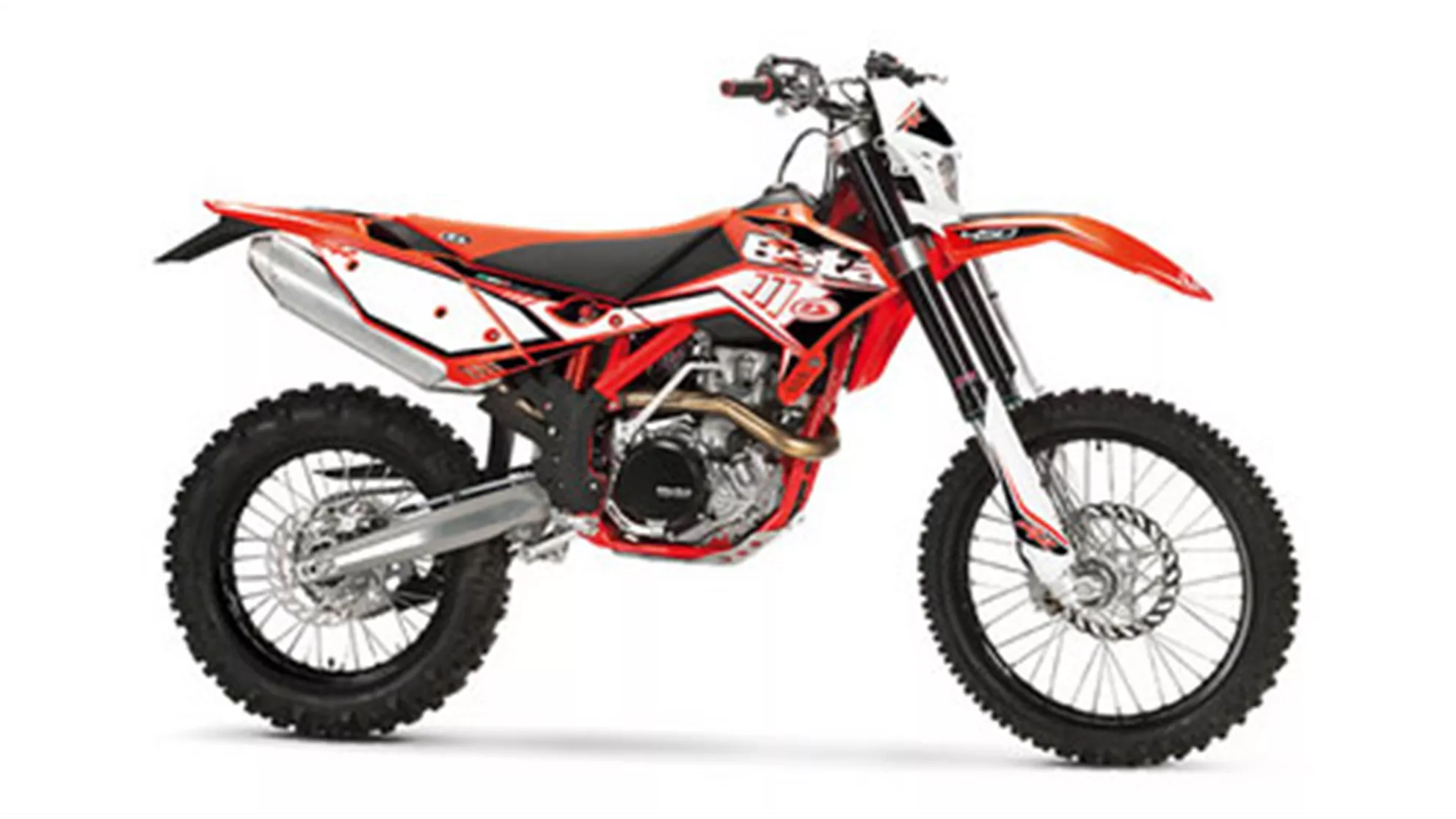 Beta RR 450 4T - Image 12 Beta RR 450 4T - Image 12