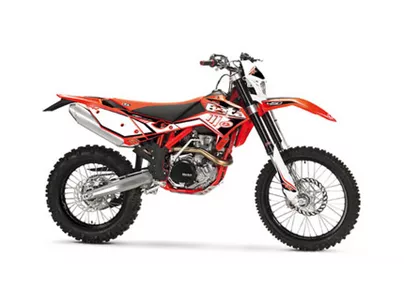 Beta RR 450 4T 2012 Beta RR 450 4T 2012