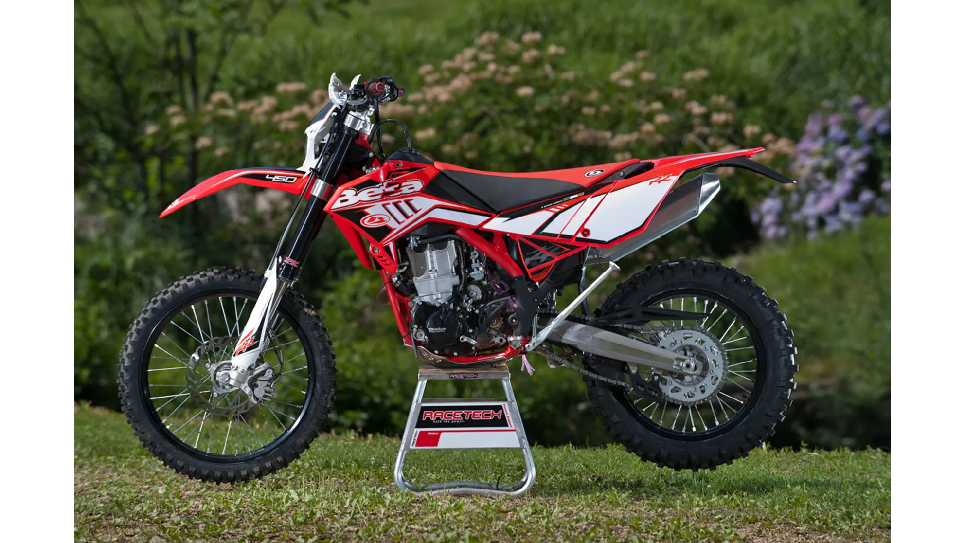 Beta RR 450 4T - Image 13 Beta RR 450 4T - Image 13