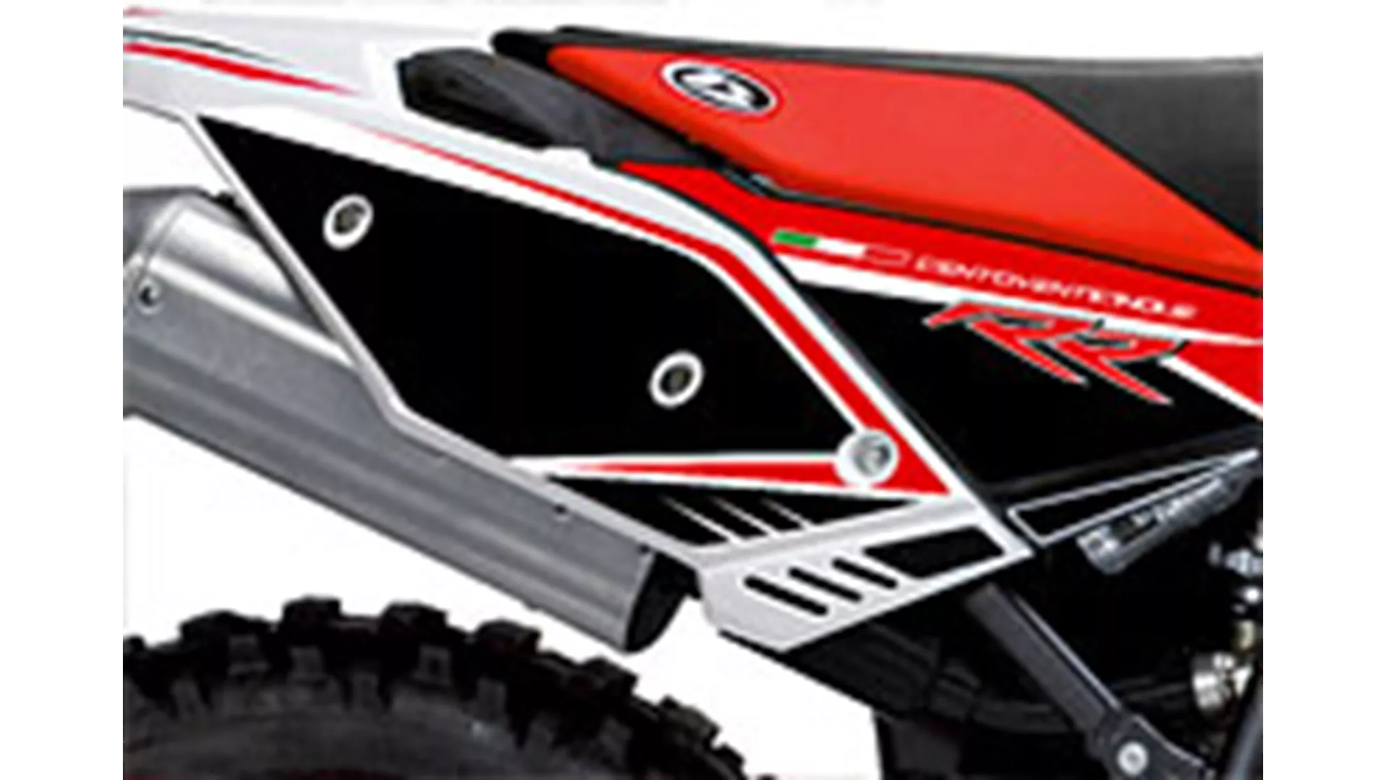 Beta RR Enduro 4T 125 LC - Image 1 Beta RR Enduro 4T 125 LC - Image 1