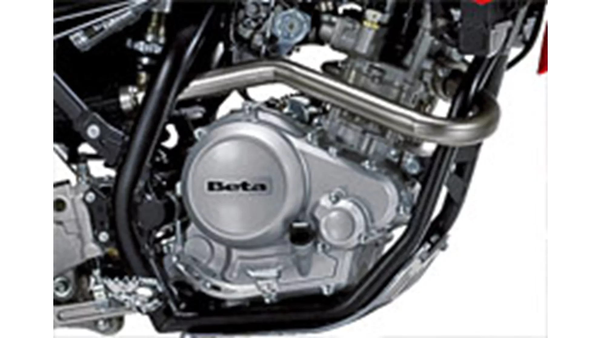 Beta RR Enduro 4T 125 LC - Image 2 Beta RR Enduro 4T 125 LC - Image 2