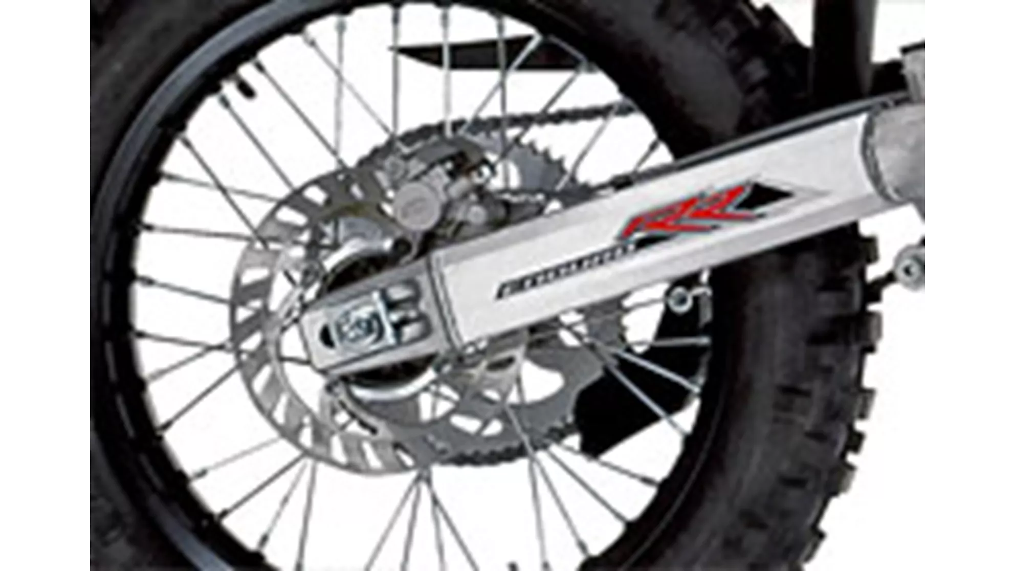 Beta RR Enduro 4T 125 LC - Image 3 Beta RR Enduro 4T 125 LC - Image 3