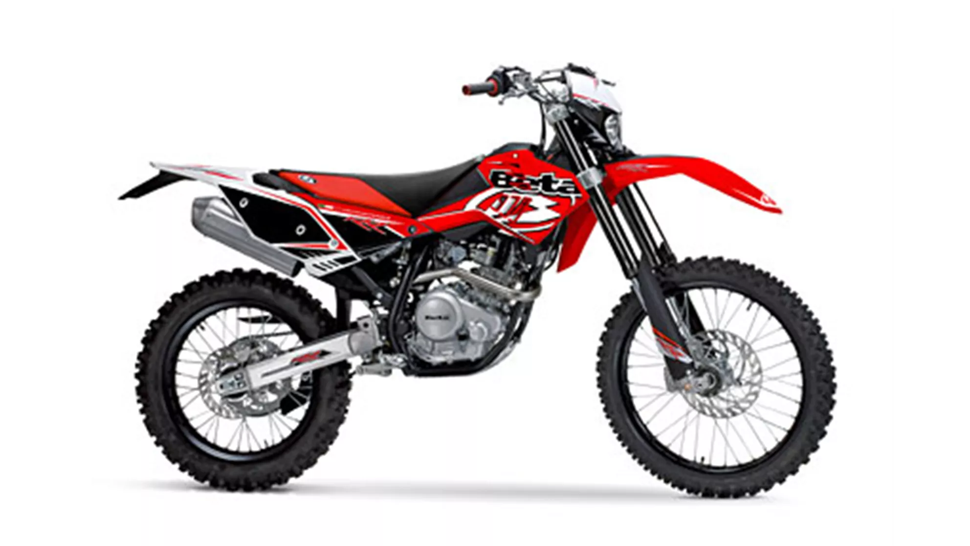 Beta RR Enduro 4T 125 LC - Image 4 Beta RR Enduro 4T 125 LC - Image 4