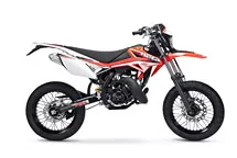 Beta RR 50 Motard Standard Beta RR 50 Motard Standard
