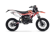 Beta RR 50 Motard Standard 2012 - Bild 2 Beta RR 50 Motard Standard 2012 - Bild 2