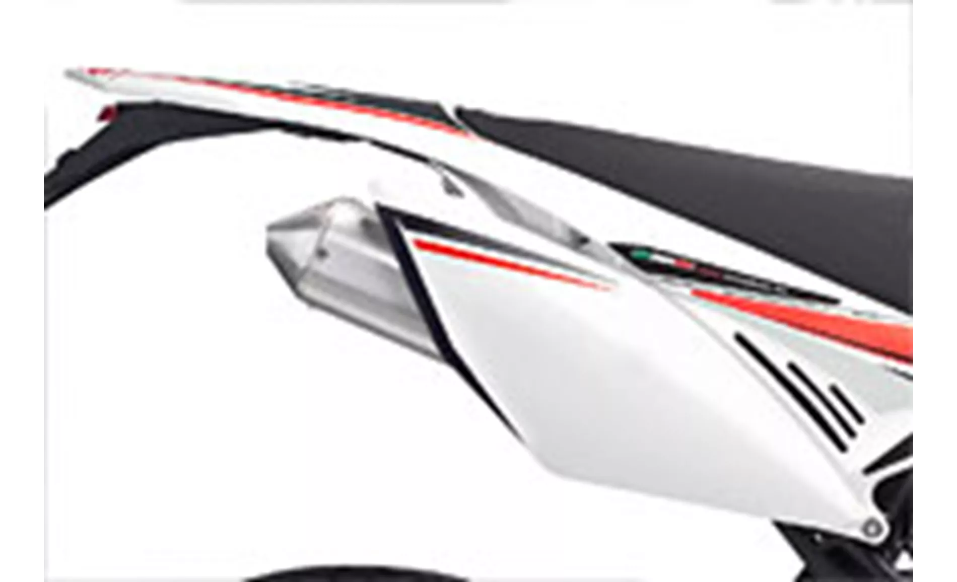 Beta RR 50 Motard Standard 2012 Beta RR 50 Motard Standard 2012