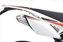 Beta RR 50 Motard Standard 2012 - Bild 3 Beta RR 50 Motard Standard 2012 - Bild 3