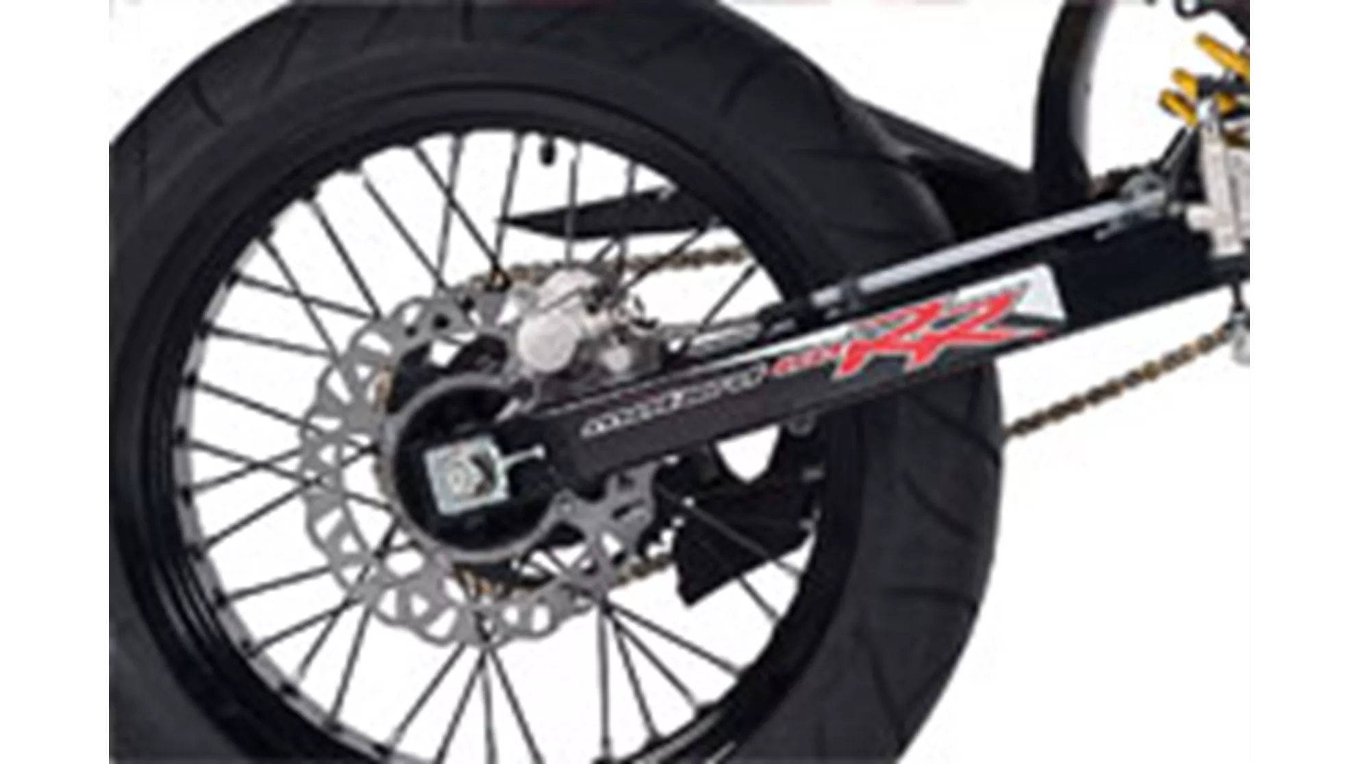Beta RR 50 Motard Standard - Image 2 Beta RR 50 Motard Standard - Image 2