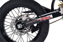 Beta RR 50 Motard Standard 2012 - Bild 4 Beta RR 50 Motard Standard 2012 - Bild 4