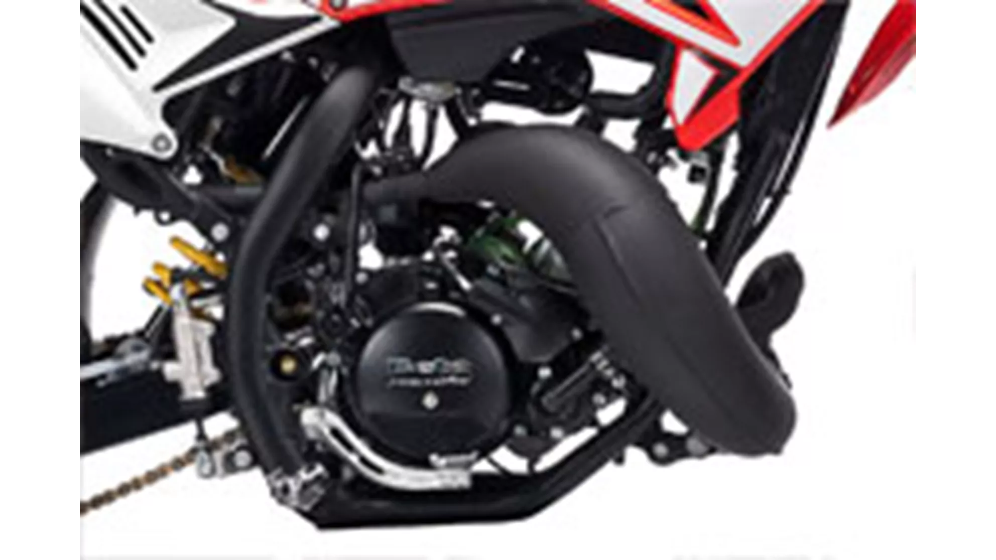 Beta RR 50 Motard Standard - Image 3 Beta RR 50 Motard Standard - Image 3