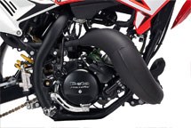 Beta RR 50 Motard Standard 2012 - Bild 5 Beta RR 50 Motard Standard 2012 - Bild 5