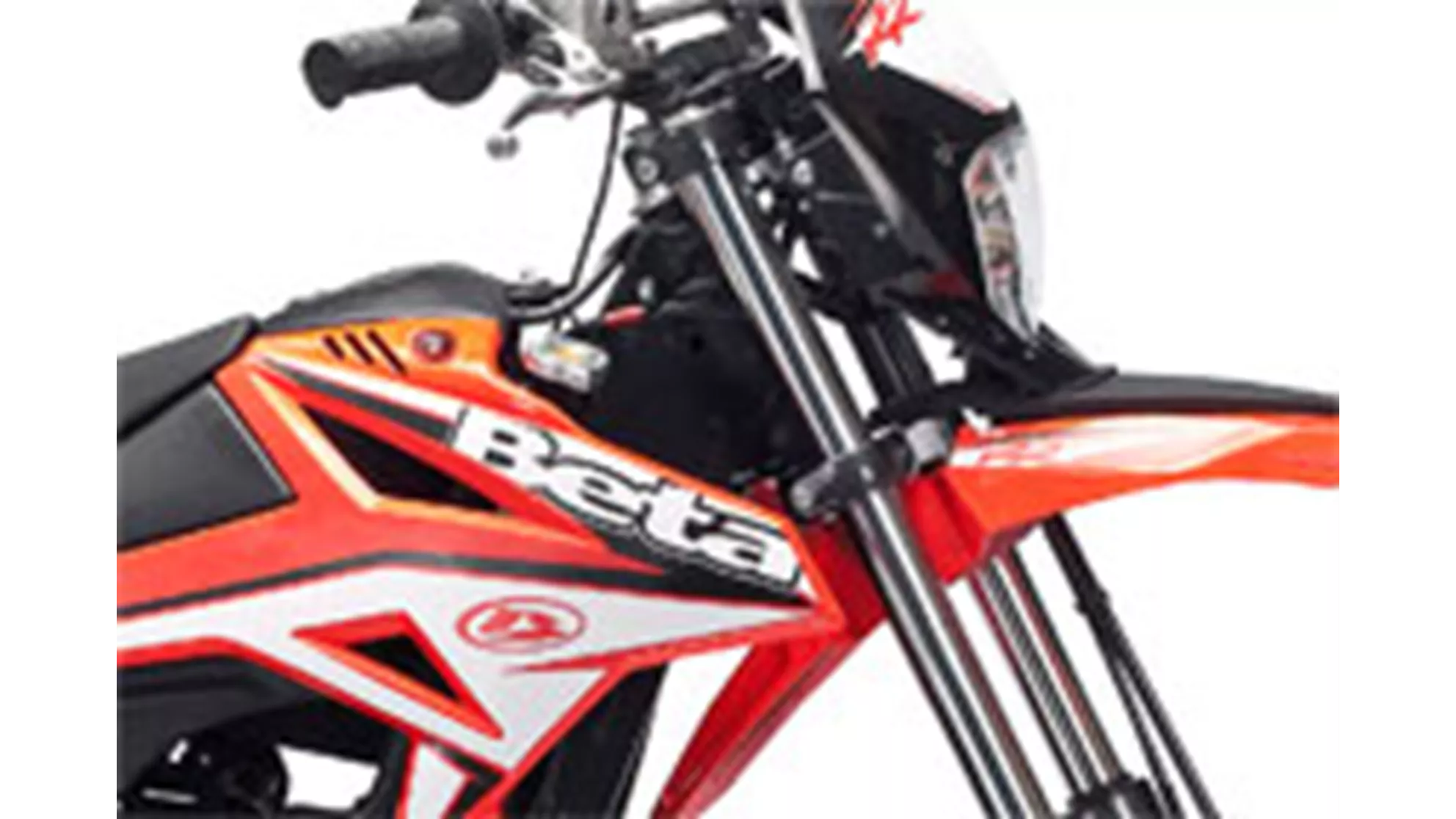 Beta RR 50 Motard Standard - Image 4 Beta RR 50 Motard Standard - Image 4