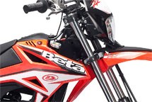 Beta RR 50 Motard Standard 2012 - Bild 6 Beta RR 50 Motard Standard 2012 - Bild 6
