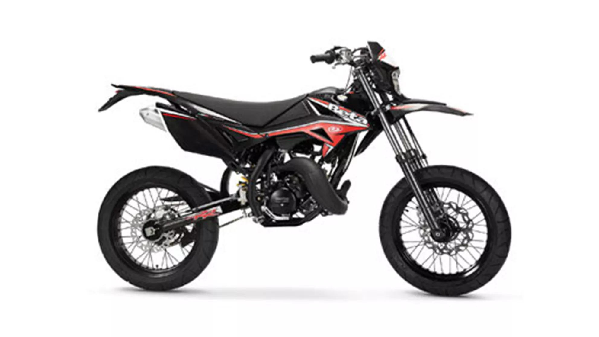 Beta RR 50 Motard Standard - Image 5 Beta RR 50 Motard Standard - Image 5