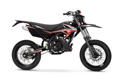 Beta RR 50 Motard Standard 2012