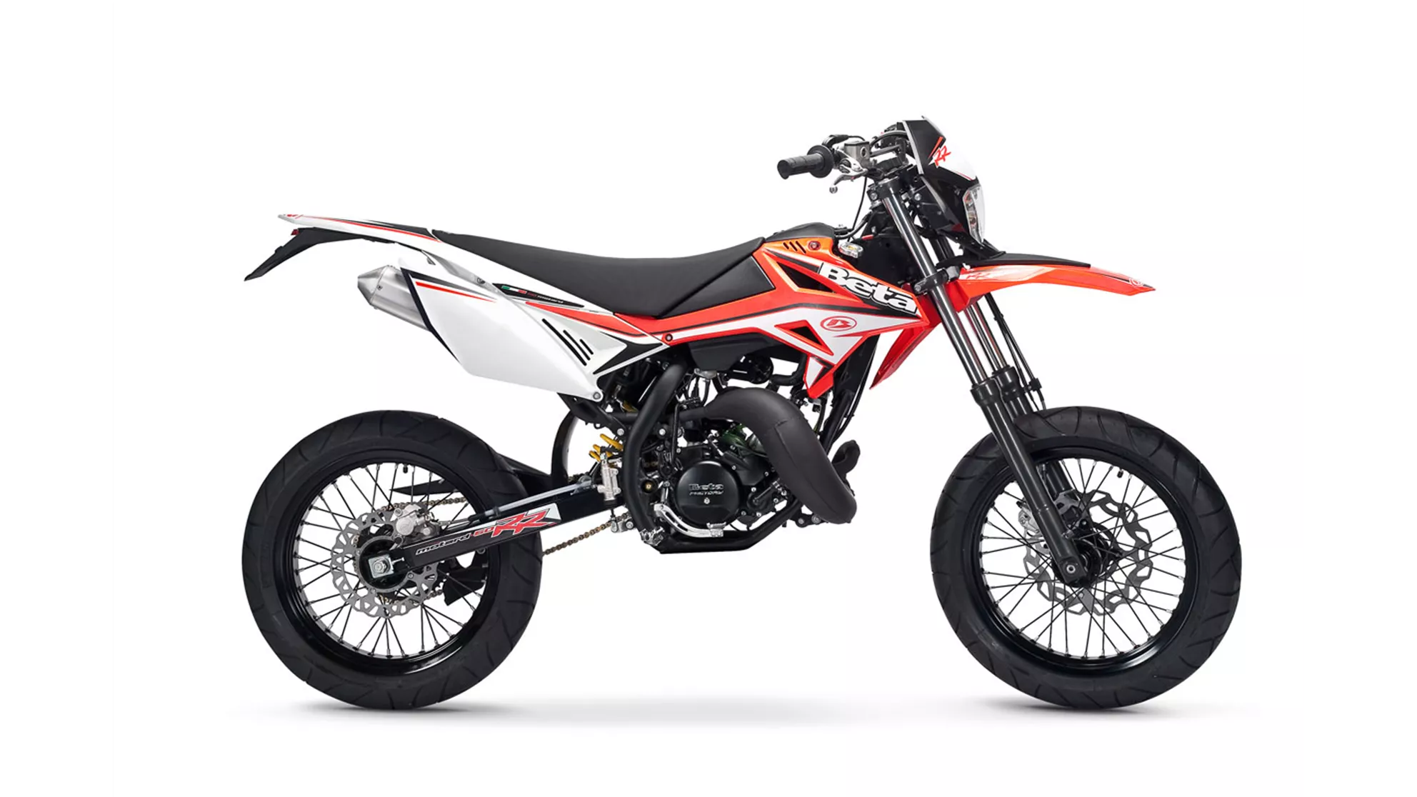 Beta RR 50 Motard Standard - Image 6 Beta RR 50 Motard Standard - Image 6