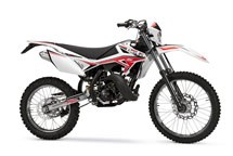 Beta RR Enduro 50 Standard 2012 - Bild 2 Beta RR Enduro 50 Standard 2012 - Bild 2