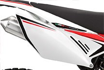 Beta RR Enduro 50 Standard 2012 - Bild 5 Beta RR Enduro 50 Standard 2012 - Bild 5