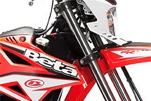 Beta RR Enduro 50 Standard 2012 - Bild 6 Beta RR Enduro 50 Standard 2012 - Bild 6