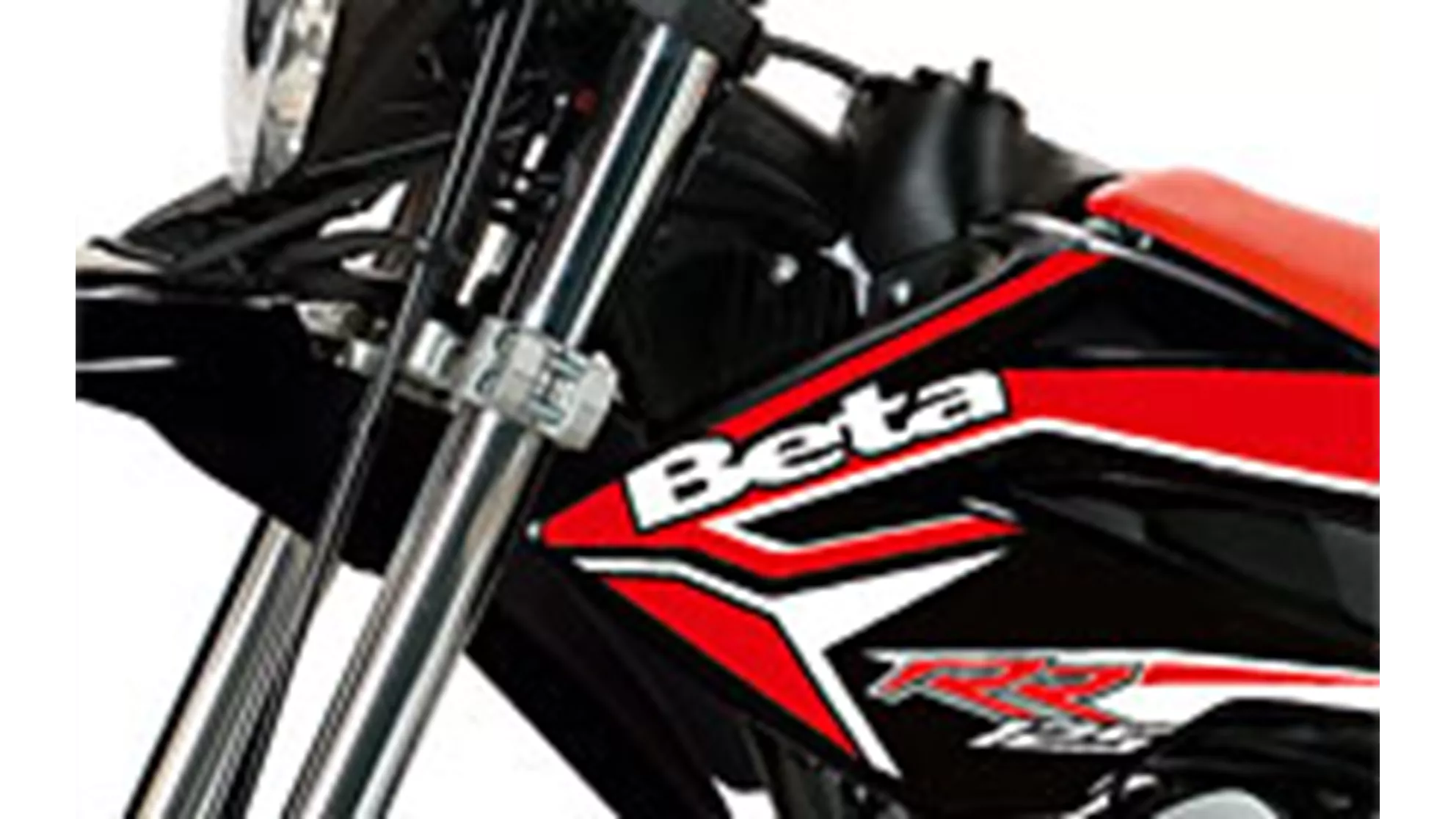 Beta RR Motard 125 4T - Image 1 Beta RR Motard 125 4T - Image 1
