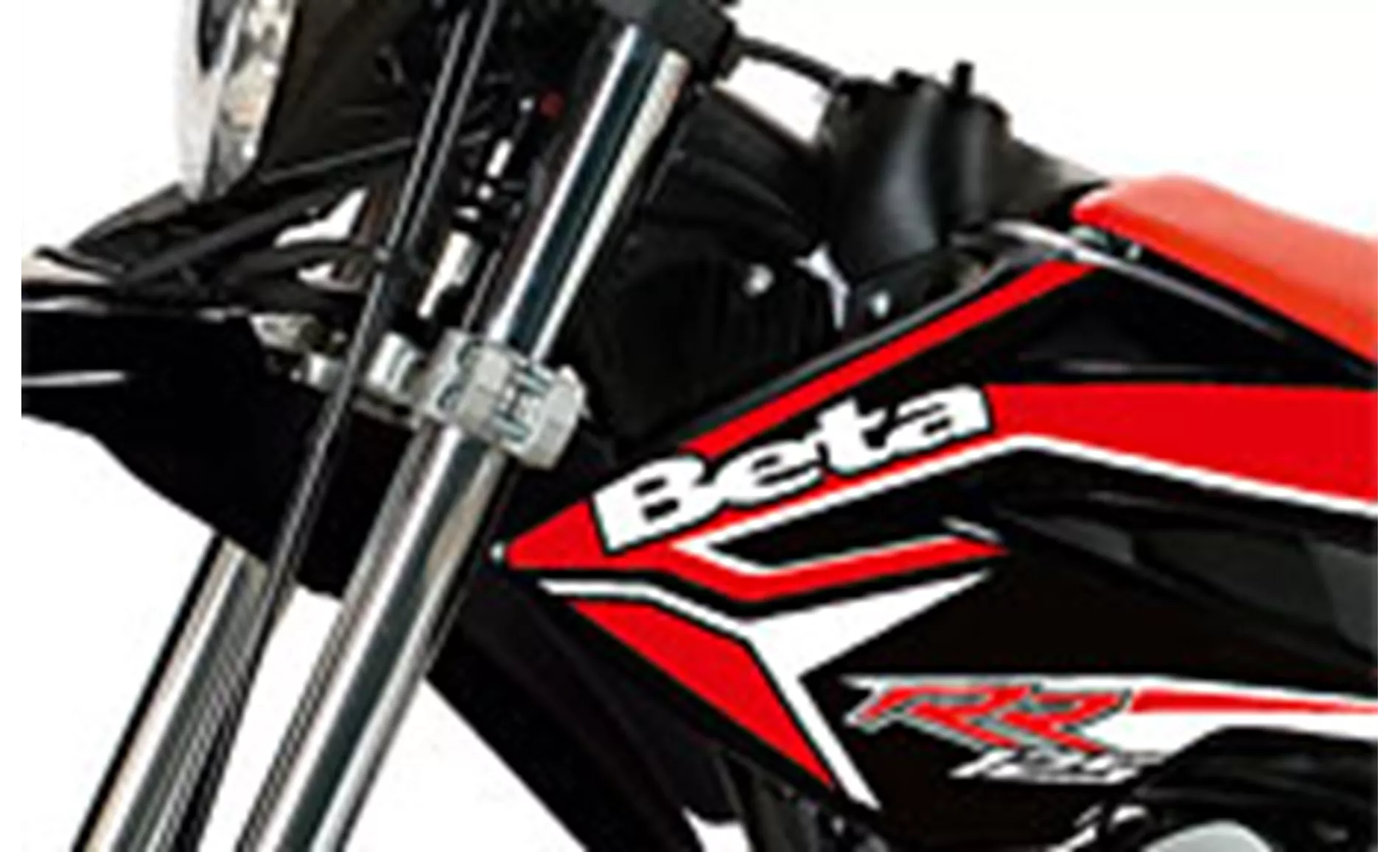 Beta RR Motard 125 4T 2012 Beta RR Motard 125 4T 2012