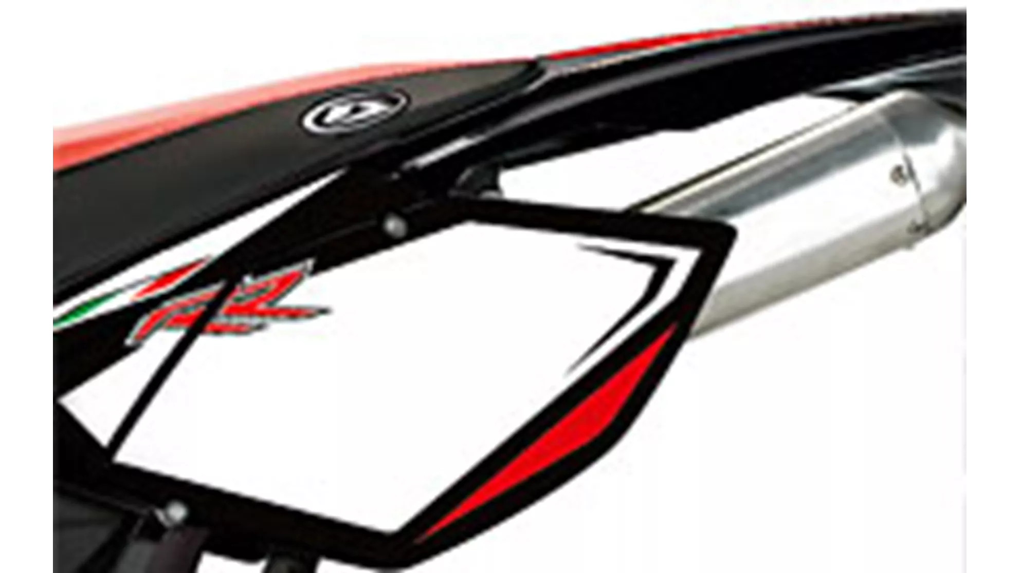 Beta RR Motard 125 4T - Image 2 Beta RR Motard 125 4T - Image 2