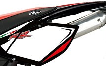 Beta RR Motard 125 4T 2012 - Bild 4