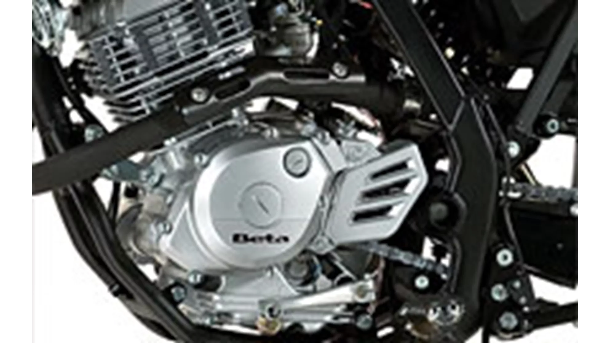 Beta RR Motard 125 4T - Image 3 Beta RR Motard 125 4T - Image 3