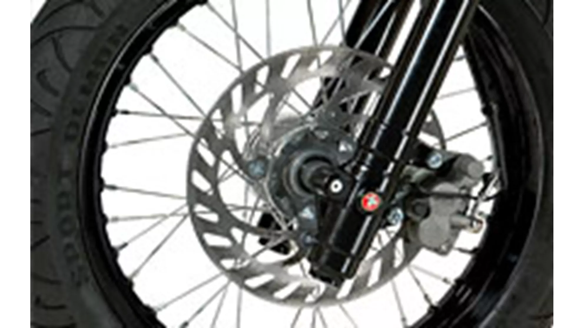 Beta RR Motard 125 4T - Image 4 Beta RR Motard 125 4T - Image 4