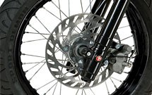 Beta RR Motard 125 4T 2012 - Bild 6