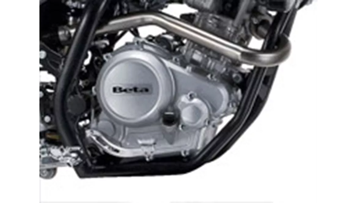 Beta RR Motard 125 4T LC 2012 Beta RR Motard 125 4T LC 2012