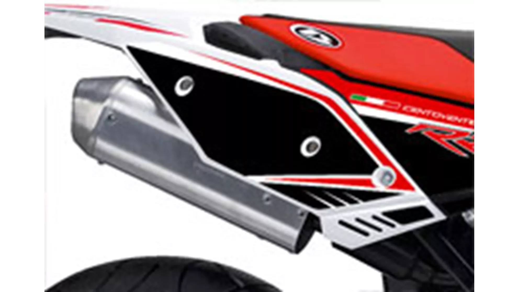 Beta RR Motard 125 4T LC - Image 2 Beta RR Motard 125 4T LC - Image 2