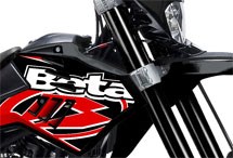Beta RR Motard 125 4T LC 2012 - Bild 5