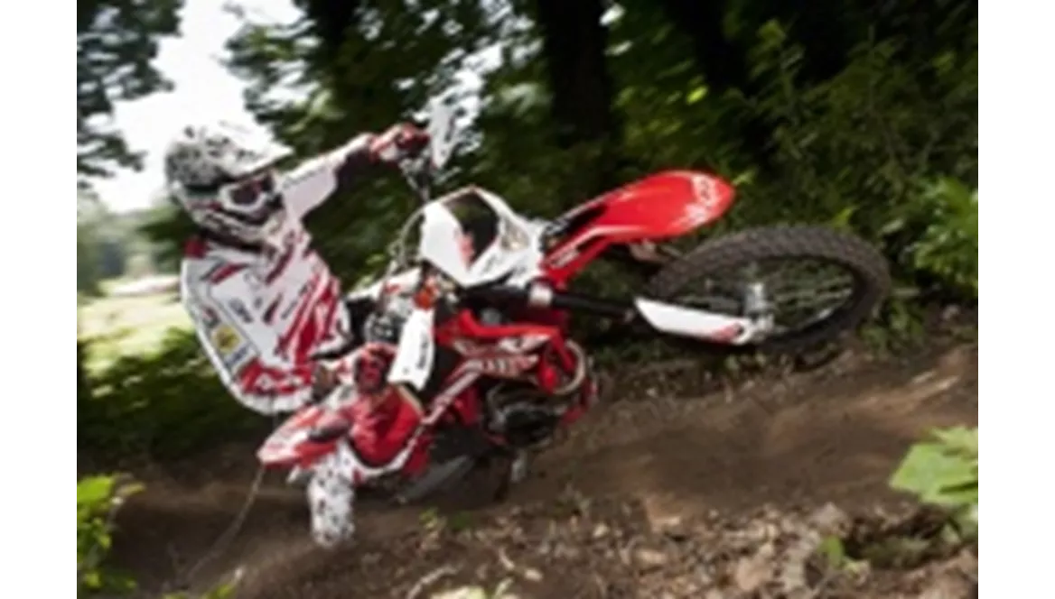 Beta RR 498 4T 2012 Beta RR 498 4T 2012