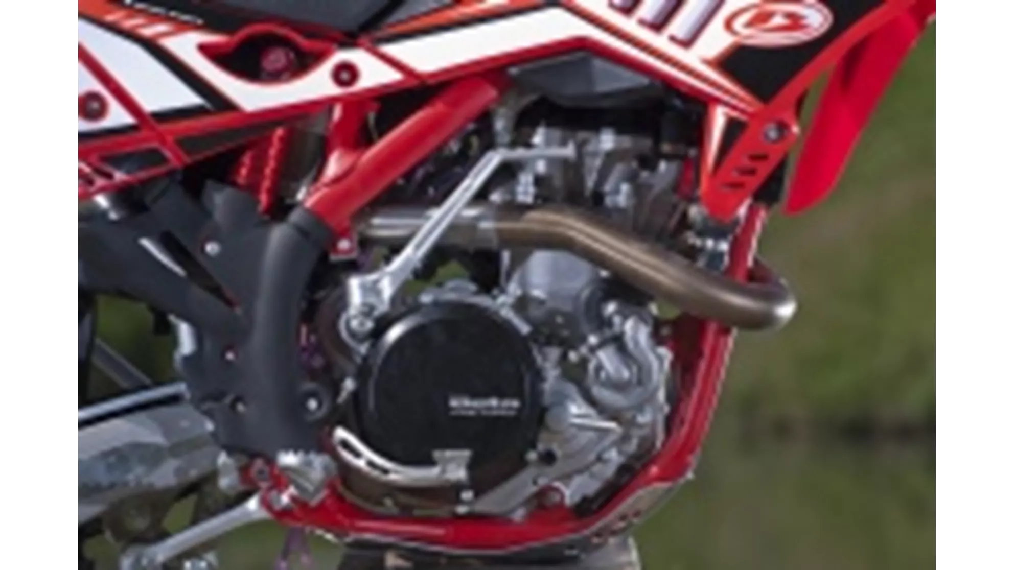 Beta RR 498 4T - Image 2 Beta RR 498 4T - Image 2