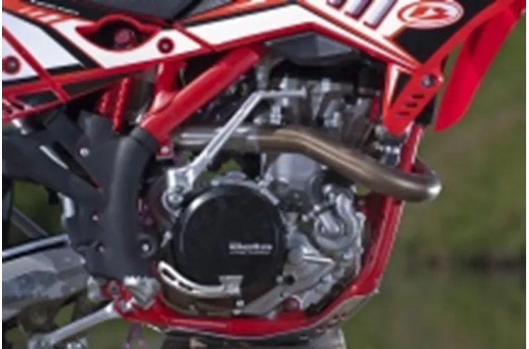 Beta RR 498 4T 2012 Beta RR 498 4T 2012