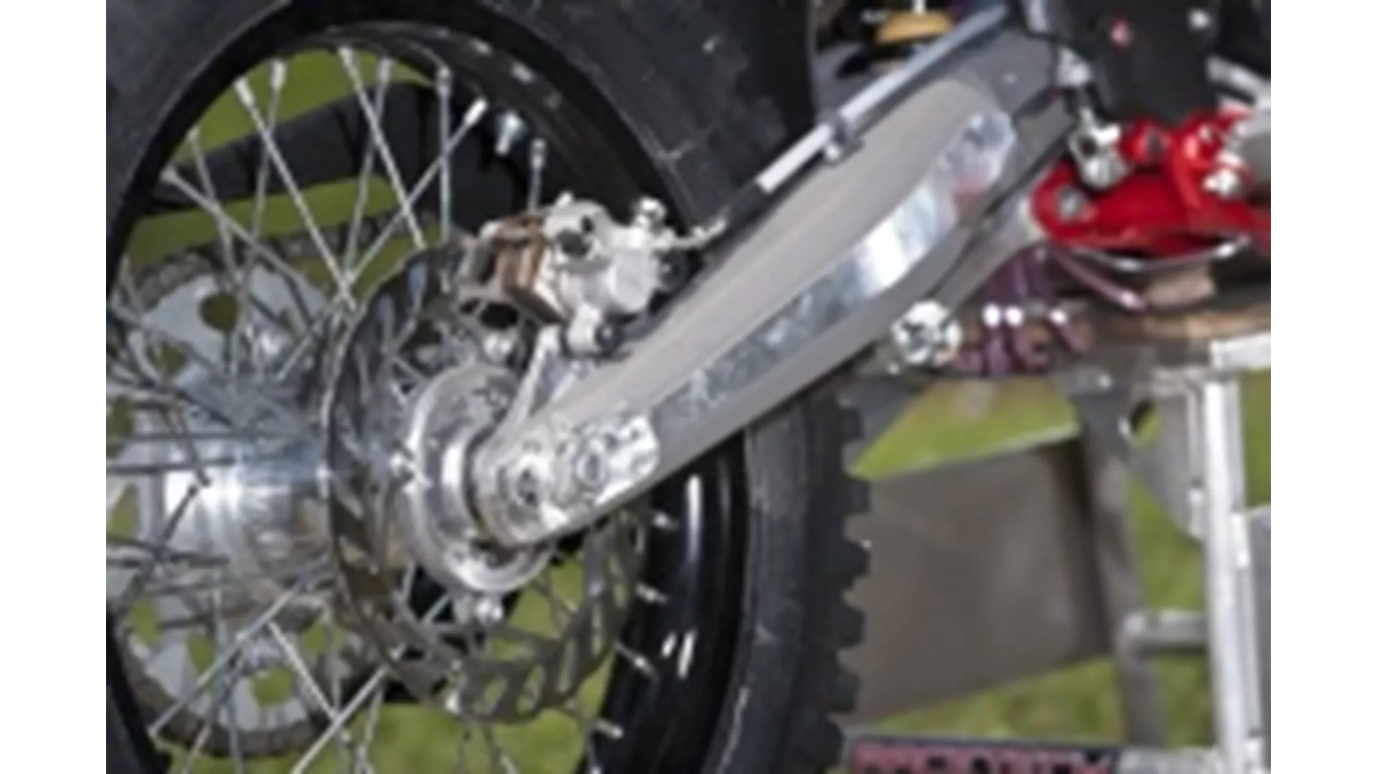 Beta RR 498 4T - Image 3 Beta RR 498 4T - Image 3