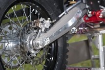 Beta RR 498 4T 2012 - Bild 5