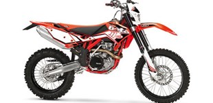 Beta RR 450 4T 2013 vs Beta RR 498 4T 2012