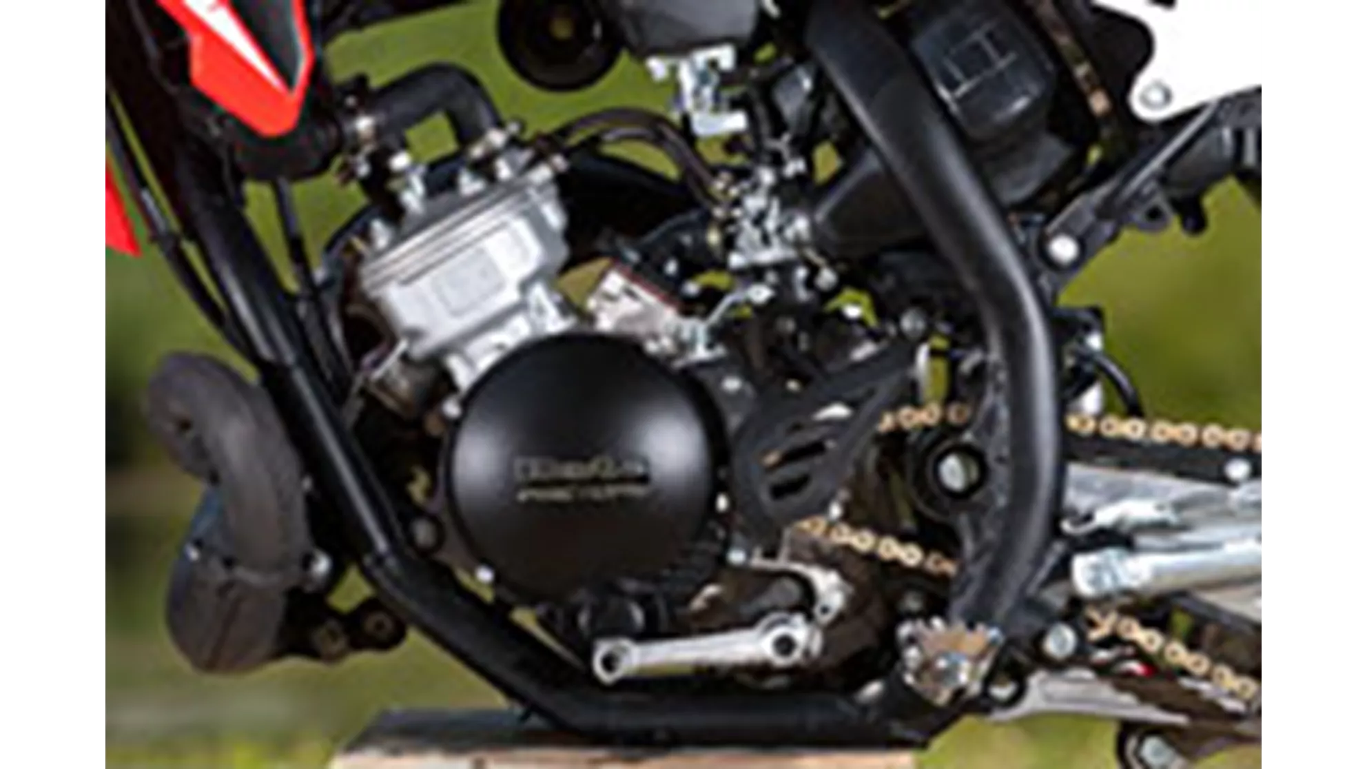 Beta RR 50 Factory - Image 2 Beta RR 50 Factory - Image 2