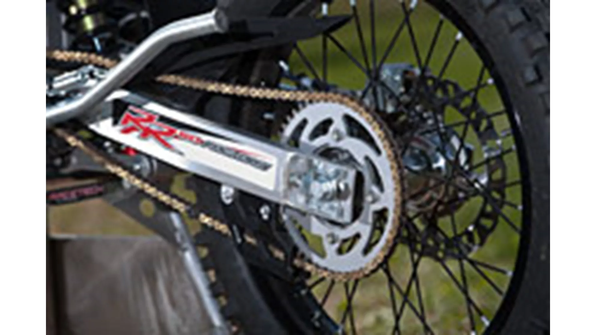 Beta RR 50 Factory - Image 3 Beta RR 50 Factory - Image 3