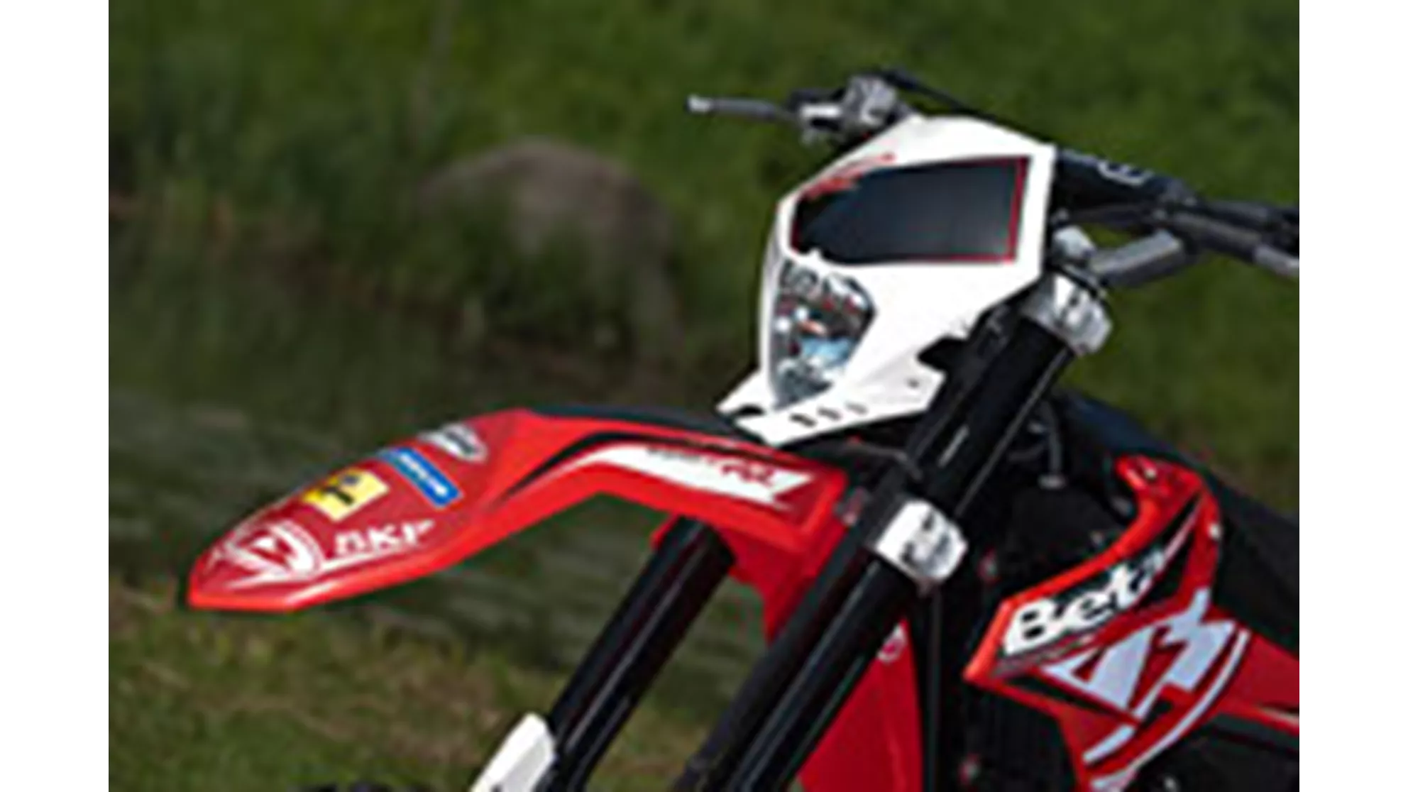 Beta RR 50 Factory - Image 4 Beta RR 50 Factory - Image 4