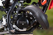 Beta RR 50 Factory 2012 - Bild 7 Beta RR 50 Factory 2012 - Bild 7