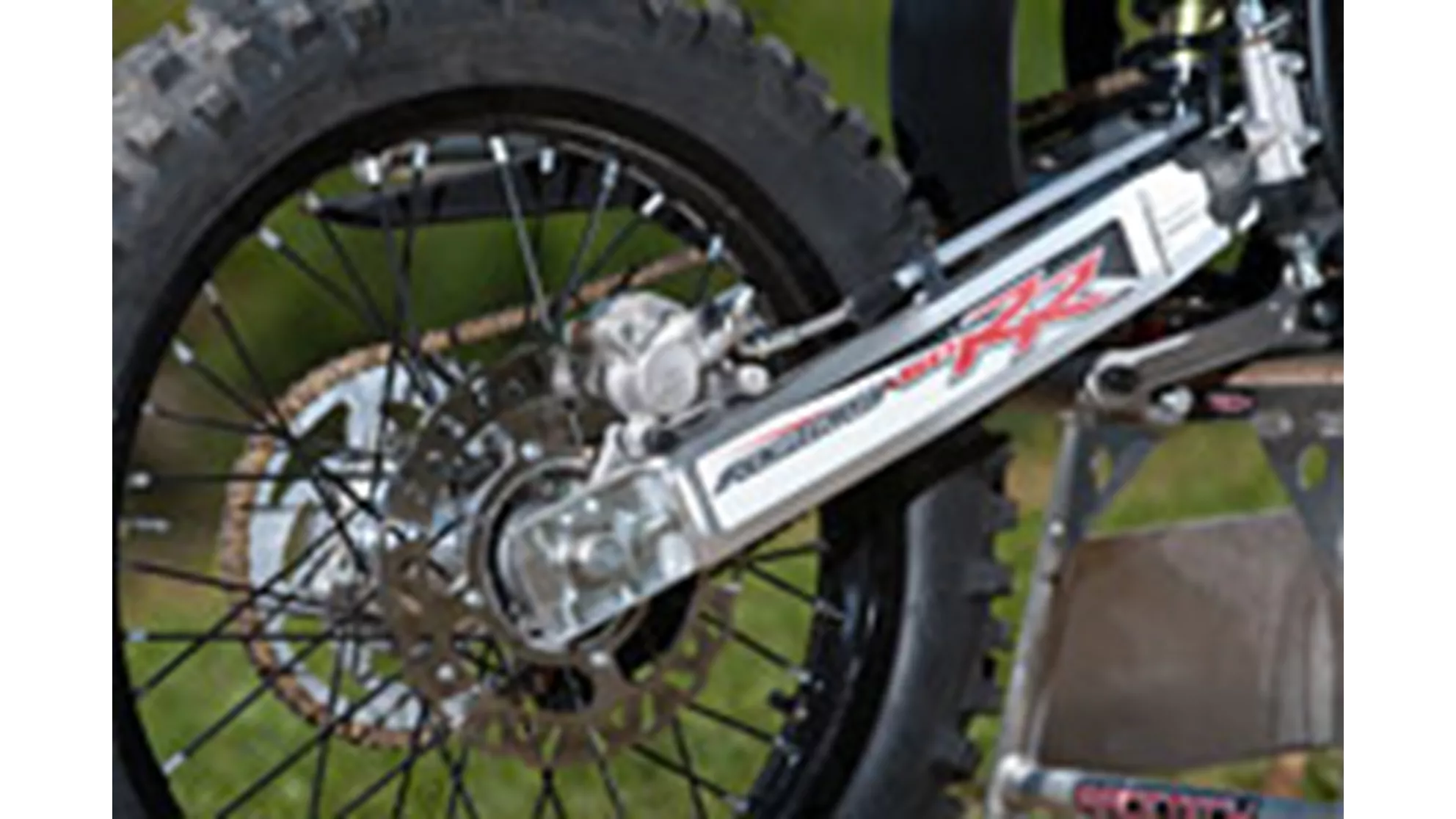 Beta RR 50 Factory - Image 7 Beta RR 50 Factory - Image 7