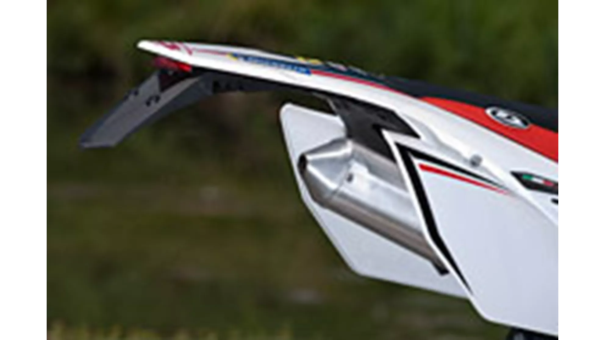 Beta RR 50 Factory - Image 8 Beta RR 50 Factory - Image 8