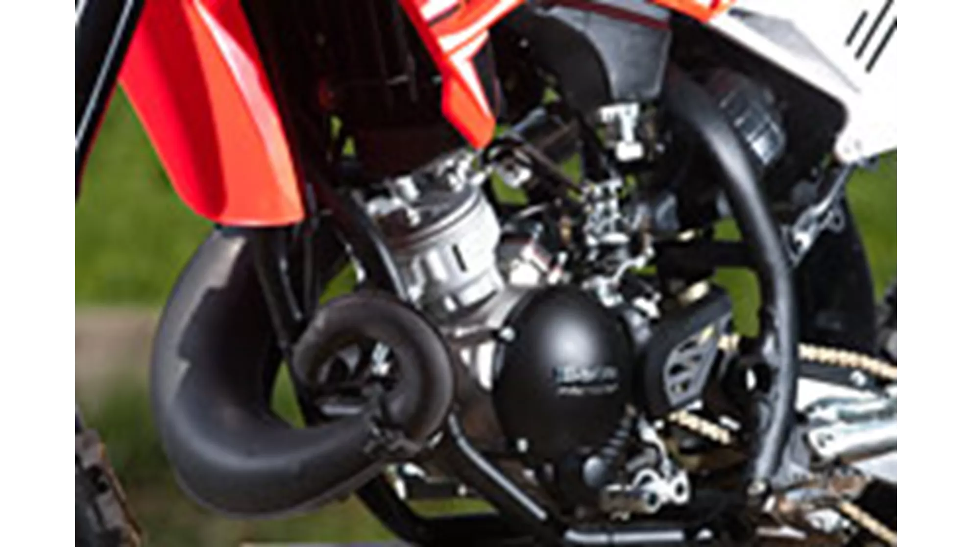 Beta RR 50 Factory - Image 9 Beta RR 50 Factory - Image 9