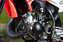 Beta RR 50 Factory 2012 - Bild 11 Beta RR 50 Factory 2012 - Bild 11
